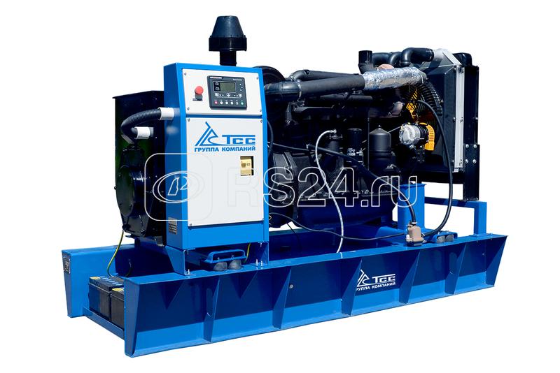 Генератор/Электростанция АД-100С-Т400-1РМ1 ТСС 104939