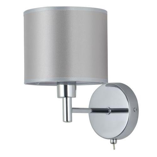 Бра Martha 2092-401 1хЕ14 40Вт классика с выключателем Rivoli Б0061943