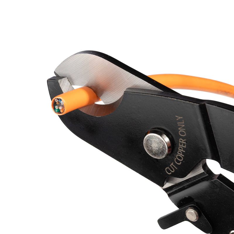 Ножницы кабельные MC-03 КВТ 55941