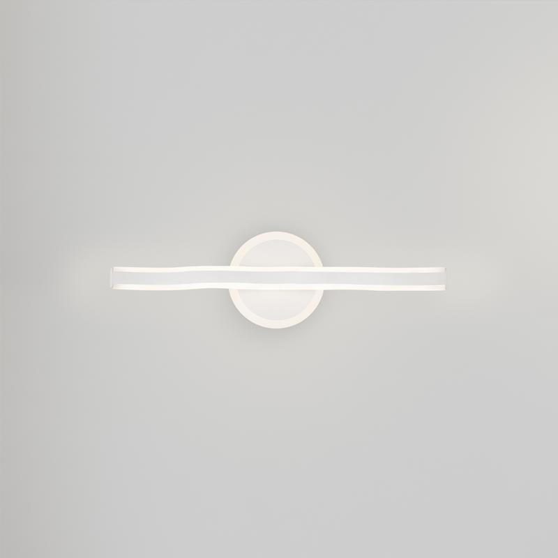 Светильник Supple 18Вт IP20 бра настен. Freya FR6099WL-L28W