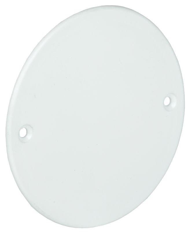 Крышка для установочных коробок d68 С3 GENERICA UKA10D-KR-UO