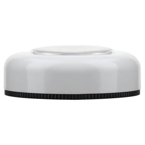 Фонарь светодиодный подсветка SB-101 пушлайт (СОВ 3хААА 1шт в пак.) бел. Трофи Б0052747