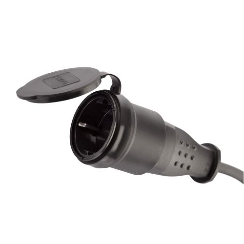 Удлинитель-шнур 1х50м с заземл. 16А IP44 UPx-1e-3х2.5-50m-IP44(KG) КГ 3х2.5 (бухта) Эра Б0050866