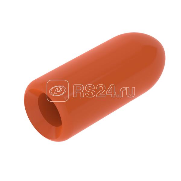 Колпачок защитный 3.9мм GR KS OR OBO 6003750