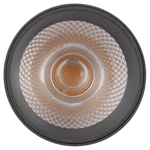 Светильник трековый TRM-S5-3-12W4K-BK 12Вт 4000К магнитный прожекторного типа для тонкой магнитной системы черн. Эра Б0059052