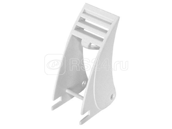 Фиксатор реле RM84 RM85 RM87 для колодок GZT80 GZM80 GZT92 GZM92 пластик. черн. Relpol A8130-852703