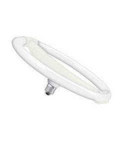 Лампа люминесцентная компакт. DULUX SUPERSTAR CIRCOLUX 24W/840 24Вт E27 кольцевая 4000К OSRAM 4008321987129