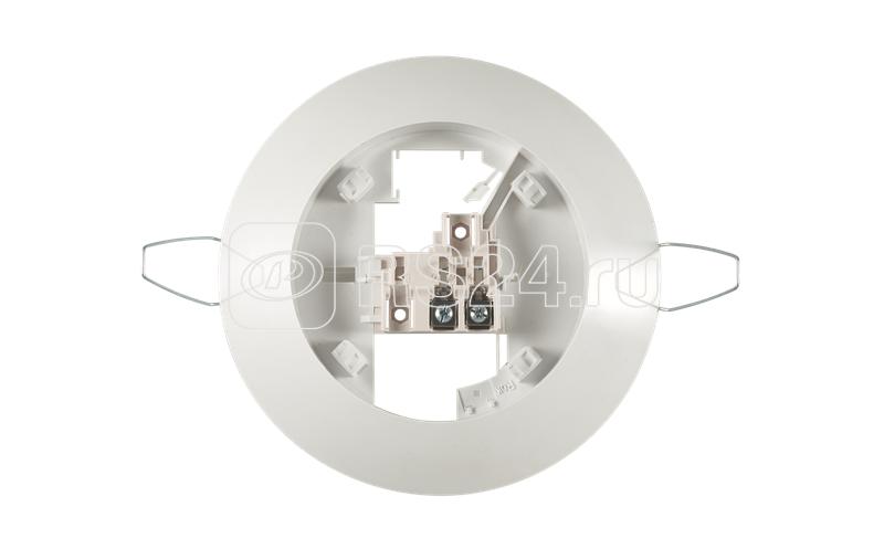 Основание базовое W2.02 (в упаковке) Рубеж Rbz-338226