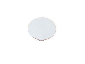 Шильдик кнопочный грибовидный "с лазерной гравировкой" M22-XDP- - EATON 216440