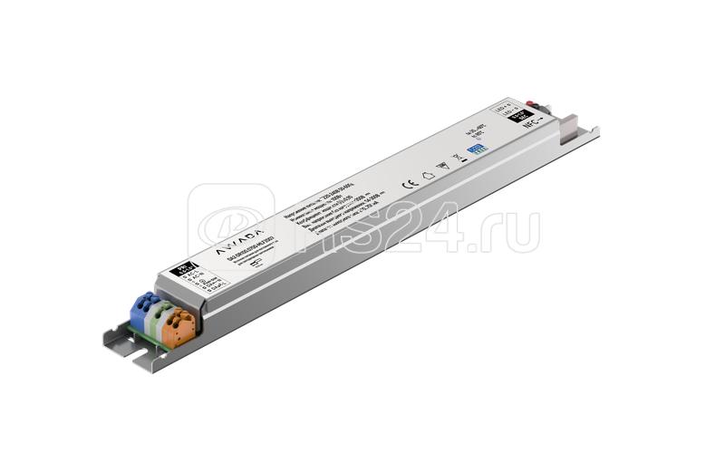 Драйвер 100Вт 700мА DALI IP20 360х30х21мм AWADA DA2-DR100.0700-MLF2003