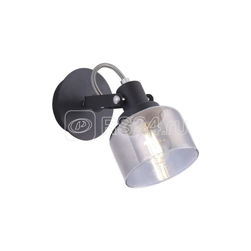 Спот Evette 40Вт E14х1 IP20 Freya FR5042CW-01B