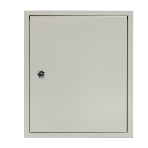 Щит ЩРН-18 IP31 (350х300х120) Basic EKF mb21-18-bas