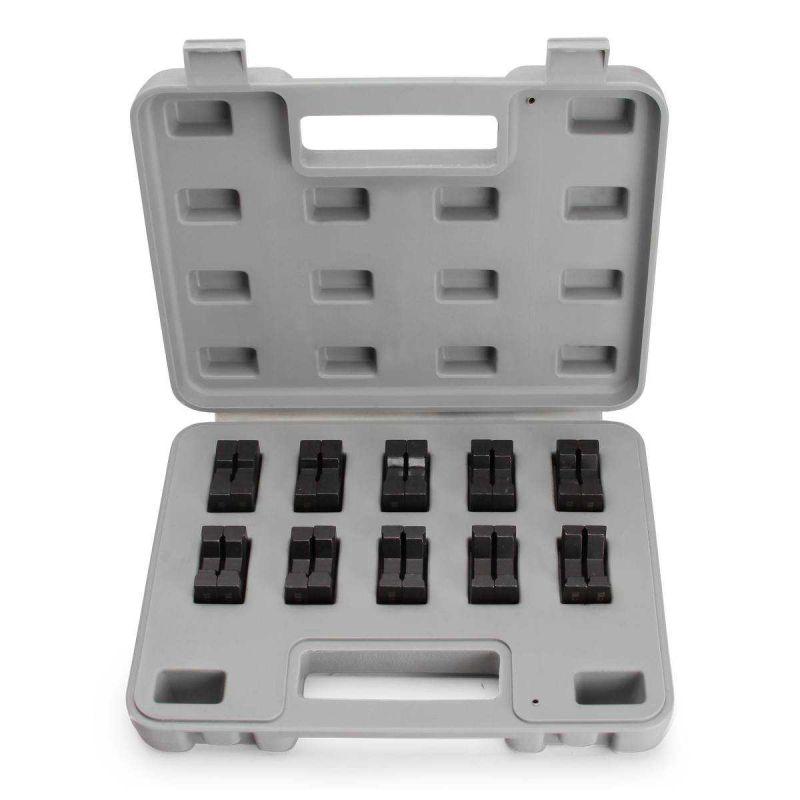 Набор матриц для опрессовки НМ-300-ТА КВТ 61034