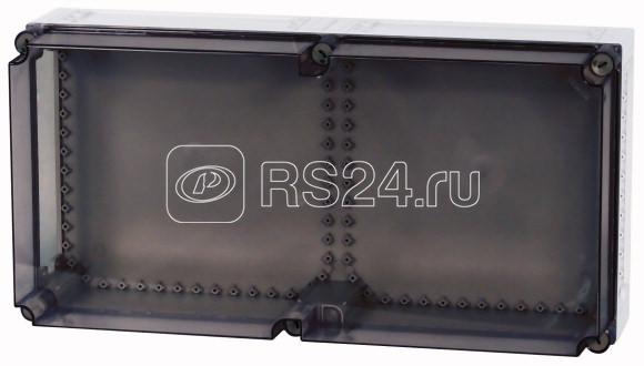 Щит изолированный с вырезами для фланцев 750х375х225мм CI48-200 EATON 078896