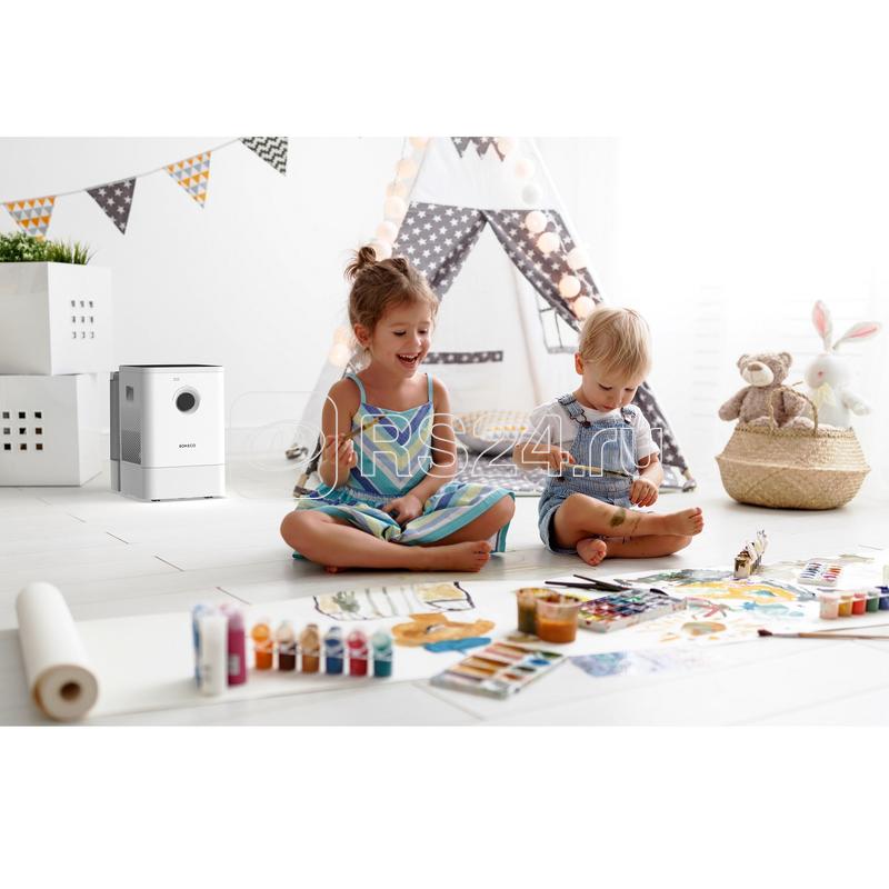 Мойка воздуха W400 бел. Boneco НС-1174661