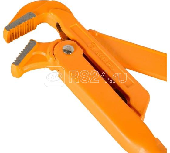 Ключ трубный рычажный №3 Вихрь 73/6/9/2