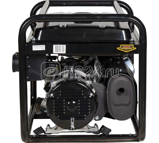 Электрогенератор DY11000L HUTER 64/1/71