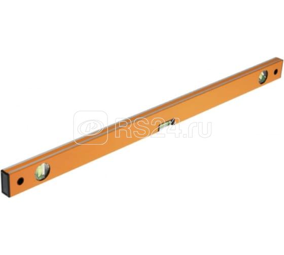 Уровень алюминиевый 800мм фрезерованный 3 глазка Вихрь 73/11/4/3