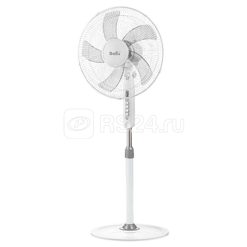Вентилятор напольный BFF–802 42Вт бел. Ballu НС-1236005