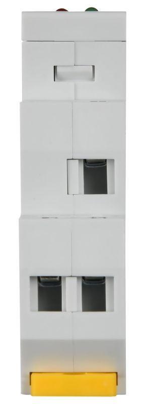 Реле фаз ORF 03 3ф 220-460В AC IEK ORF-03-220-460VAC