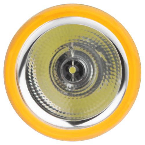 Фонарь универсальный UB-101 1SMD + 4LED 1Вт элементы питания 1хAA (не в компл.) Трофи Б0054034