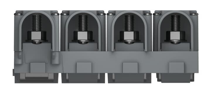Блок клеммный ZLSP934-3LN-R ABB 2CCG000041R0001