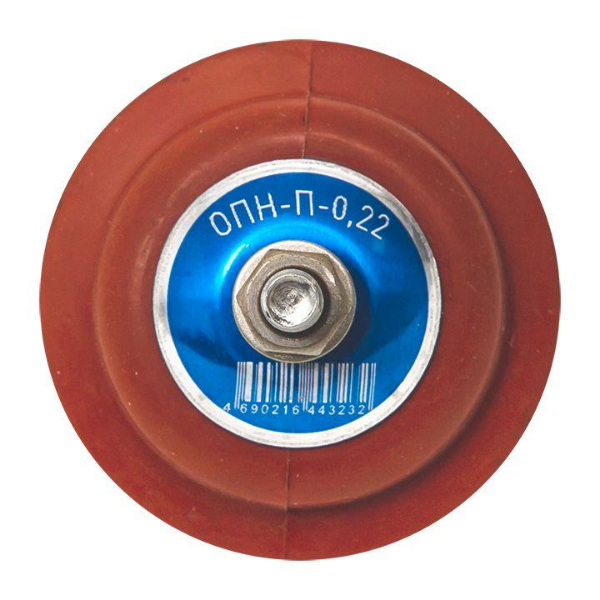 Ограничитель перенапряжения ОПН-П-0.22/0.28/1.5/75 Stingray EKF opn-p-0.22-0.28-1.5-75