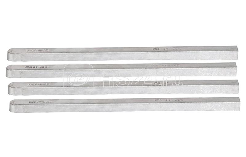 Припой ЦОП-40 (уп.1кг) ССД 120802-00015