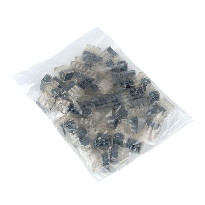 Клемм с пастойа строительно-монтажная СМК 773-106 6-проводная 1.0-2.5кв.мм с пастой (уп.50шт) PROxima EKF plc-smk-106