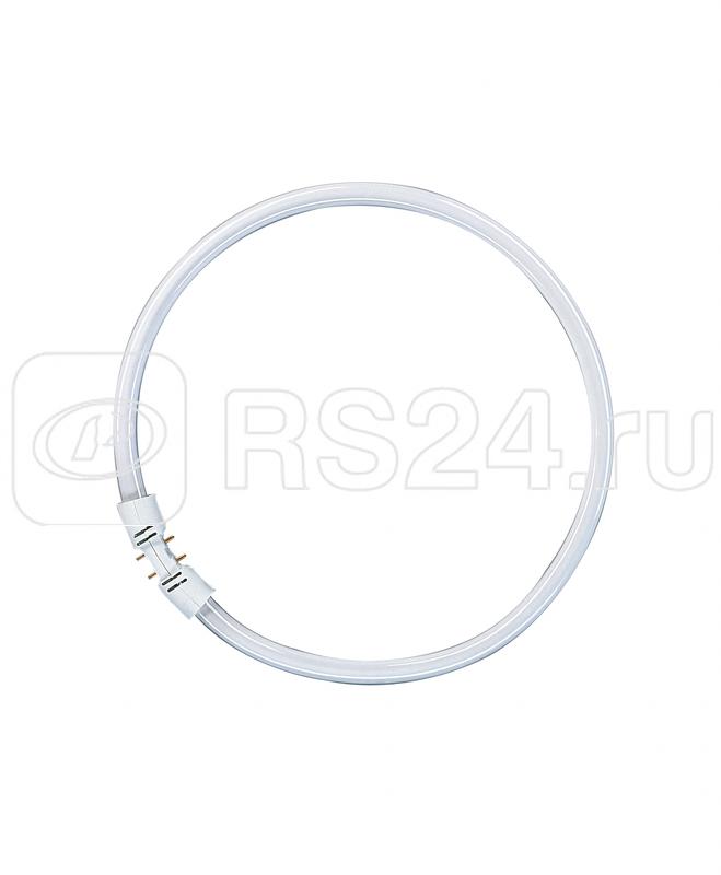 Лампа люминесцентная FC 40W/840 40Вт кольцевая 4000К 2GX13 OSRAM 4050300528526