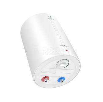 Водонагреватель электрический накопительный Timberk Hotto: ME2 10л нижн. подкл. верт. SWH ME2 10 V