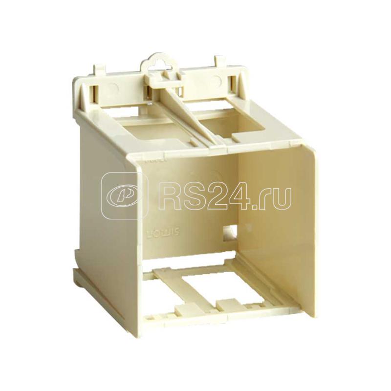 Адаптер для модулей Simon27 на DIN-рейку сл. кость 27898-31