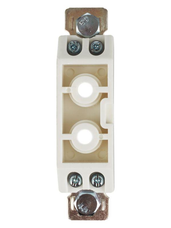 Держатель плавкого предохранителя ДП-33 габ. 00.160А IEK DPP10D-DP-160