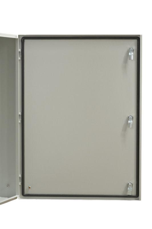 Корпус металлический ЩРНМ IP55 600х500х200 DEKraft 32506DEK