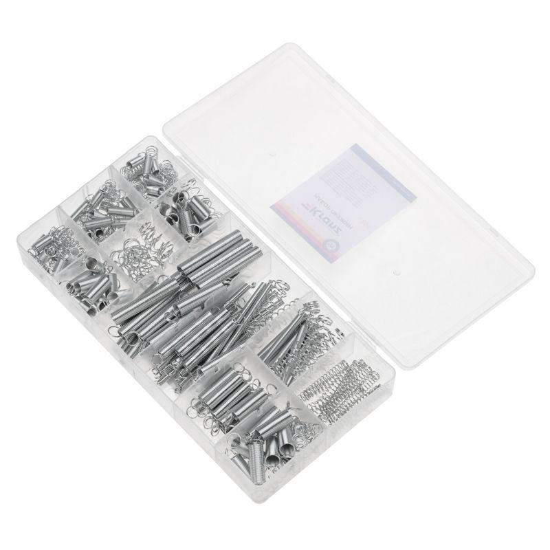 Набор пружин (уп.200шт) Kranz KR-01-3101-20