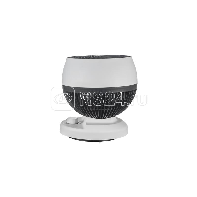 Вентилятор настольный ETF-107W Electrolux НС-1245267