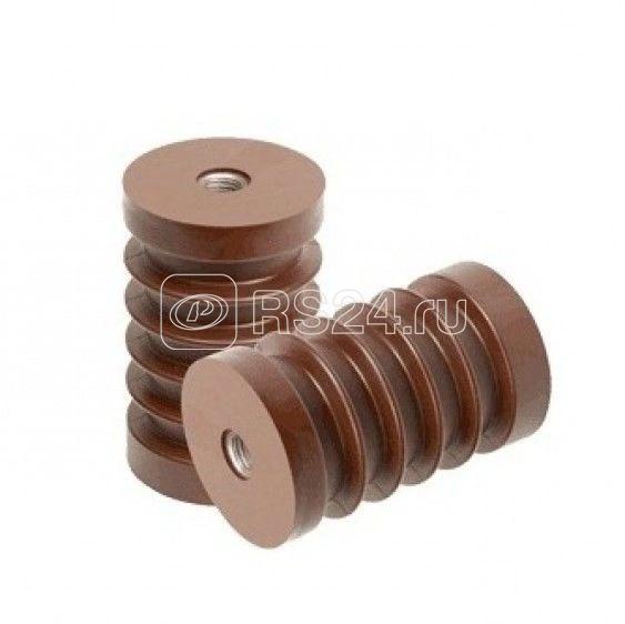 Изолятор опорный ИО8-80 полимер. БИЗ ЦБ-00008056