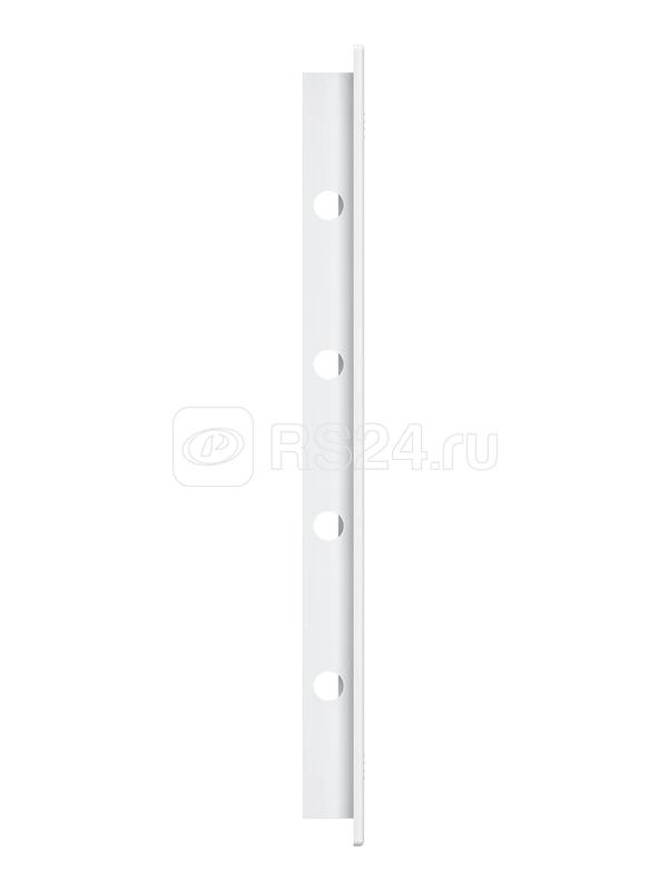 Люк-дверца ревизионная с ручкой 168х318 АБС фланец 146х296 бел. ERA Л1530