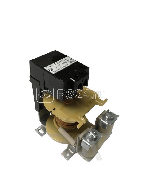 Реле тока РЭ-13-2-6А пер. прис. ЧЭАЗ A8119-77944882