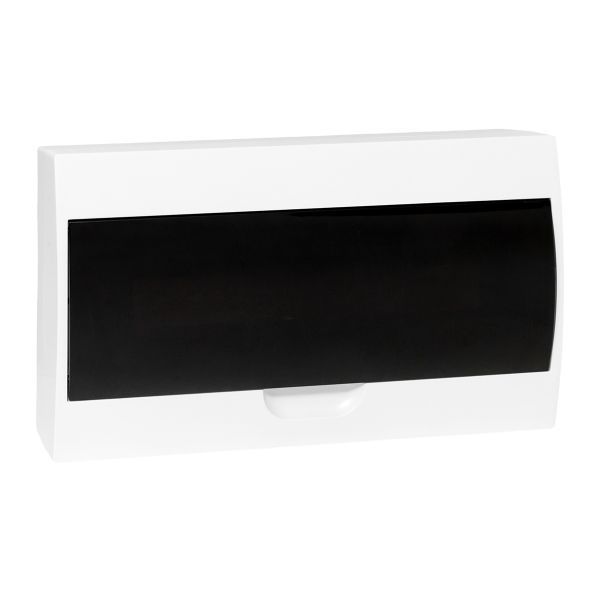 Щит ЩРН-П-18 IP41 EKF pb40-n-18