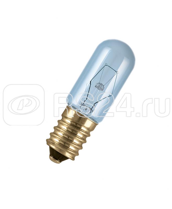 Лампа накаливания SPECIAL T FRIDG CL 15Вт E14 220-240В OSRAM 4050300092928
