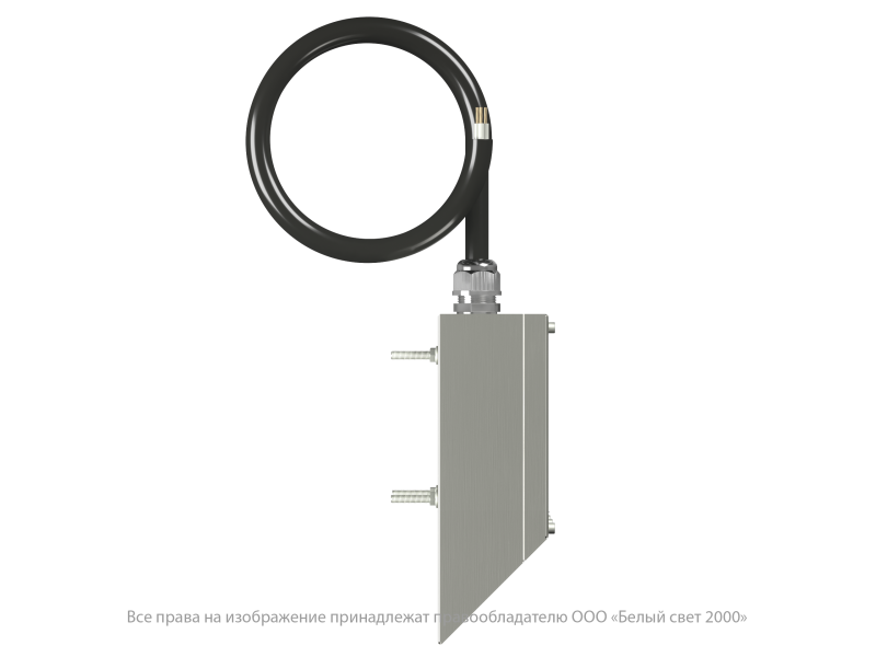 Указатель световой BS-CORVET-10-S2-ELON V02 Белый свет a28489