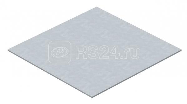 Заглушка монажного основания прямоуг. для GES9 247х247х3мм сталь DUG B 9 OBO 7407180