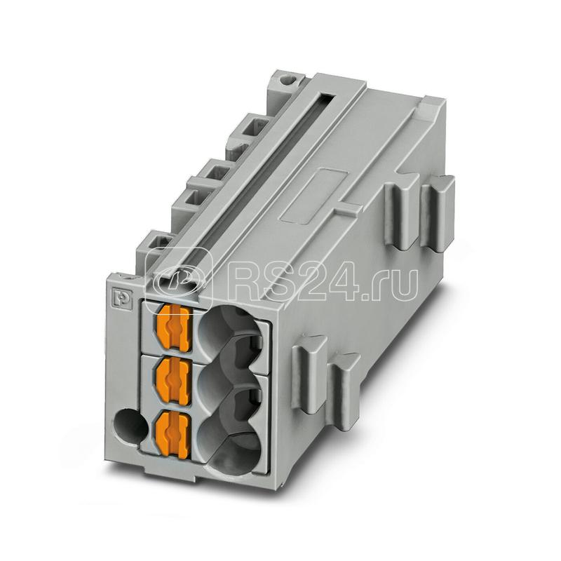 Клемма сотовая PTMC 1.5-3/GY Phoenix Contact 3270300