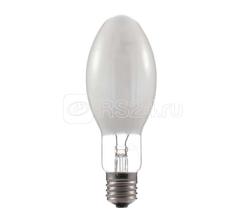 Излучатель световой ИУС 125Вт эллипс. E27 (21) (аналог ДРЛ 125Вт) Лисма 240000100