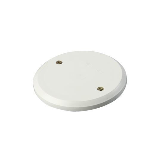 Крышка для разветвитвительных коробок IP44 ABB 2TKA001642G1