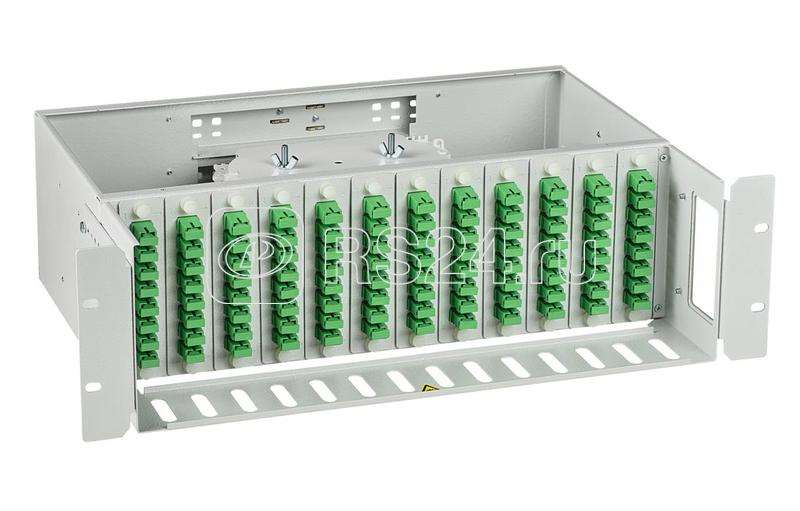 Кросс ШКОС-С-3U/4-96-SC 96-SC/APC 96-SC/APC ССД 130301-02143