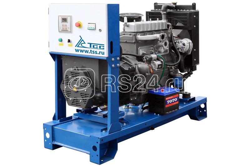 Генератор/Электростанция АД-50С-Т400-1РМ16 ТСС 038151