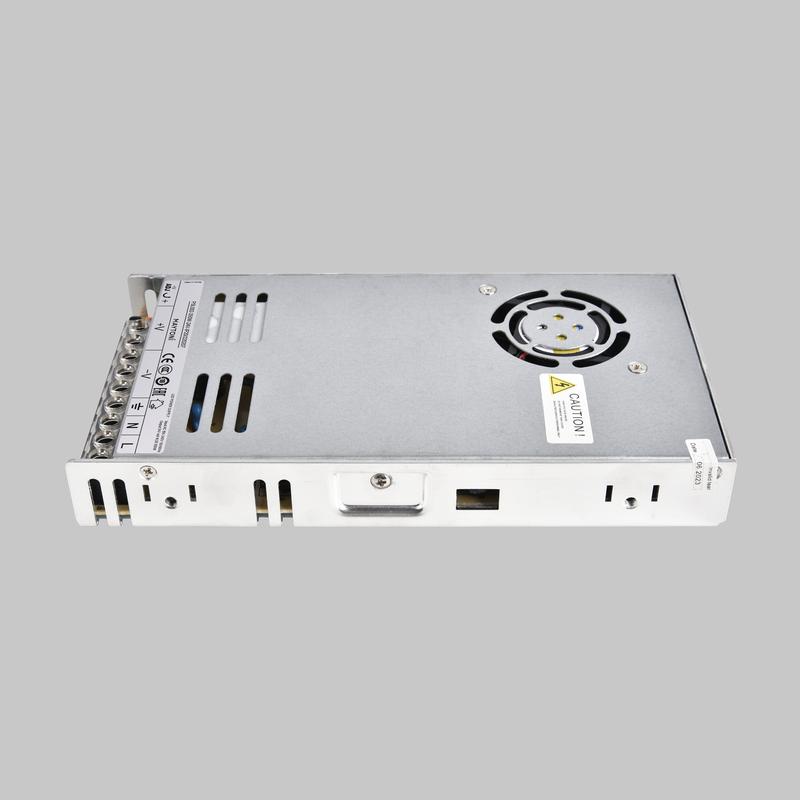 Блок питания PSL002 24В 350Вт IP20 Maytoni 220207