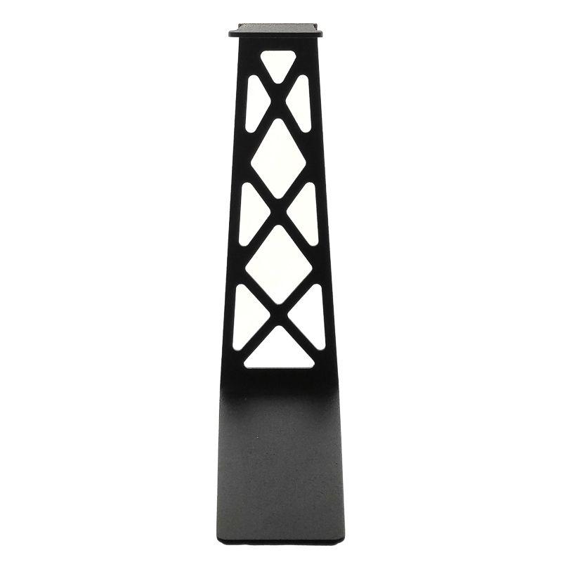 Подставка для наушников настольная черн. Rexant 38-0631